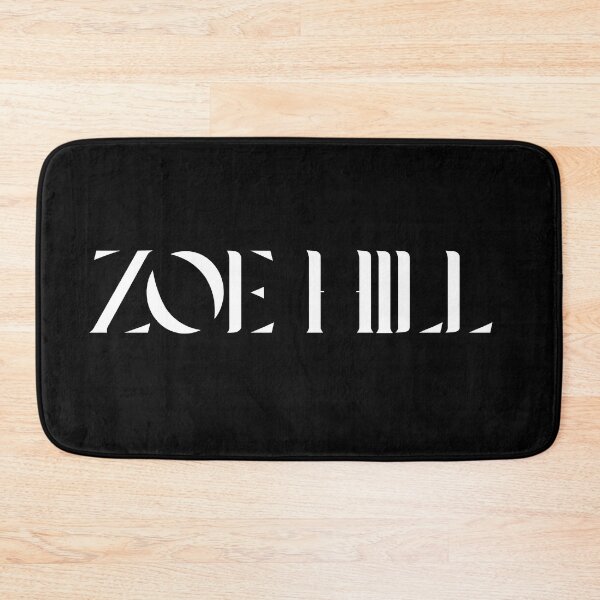 Item preview, zoe hill designed and sold by Grafik0.