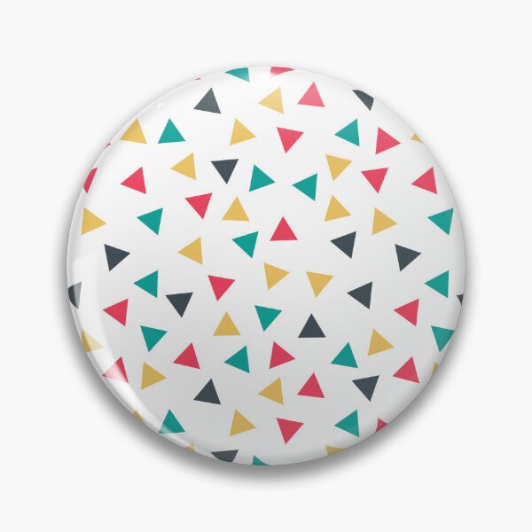 Item preview, Geometric Shape Pattern designed and sold by RsK_DeSiGn.