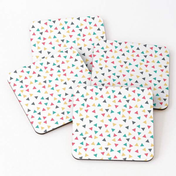 Item preview, Geometric Shape Pattern designed and sold by RsK_DeSiGn.