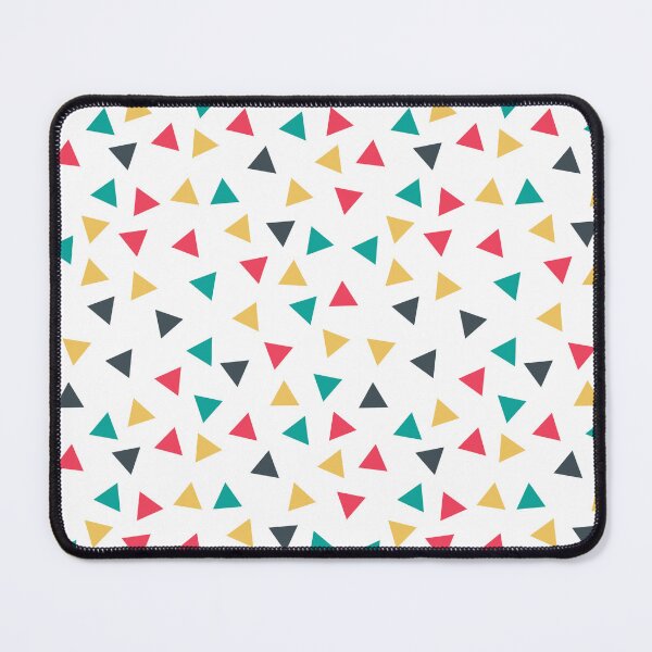 Item preview, Geometric Shape Pattern designed and sold by RsK_DeSiGn.
