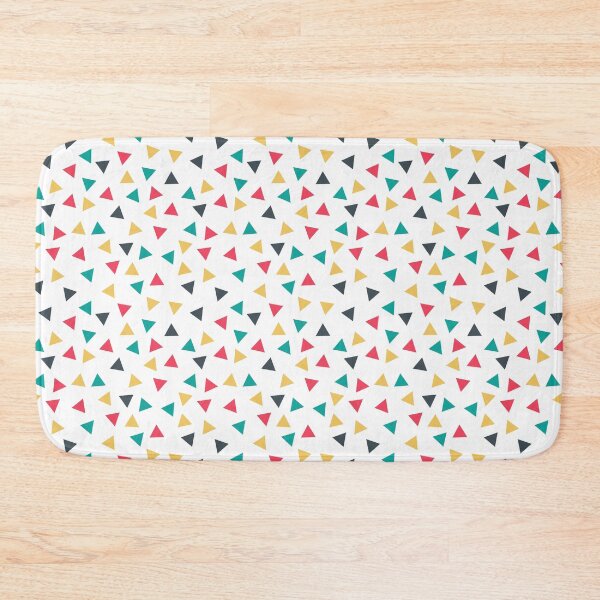 Item preview, Geometric Shape Pattern designed and sold by RsK_DeSiGn.