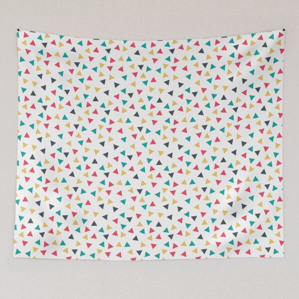 Item preview, Geometric Shape Pattern designed and sold by RsK_DeSiGn.