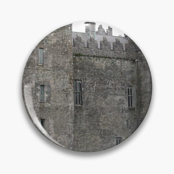 Item preview, Bunratty Castle, Ireland designed and sold by Calidris Fotografie Steffi & Ben Köppler.