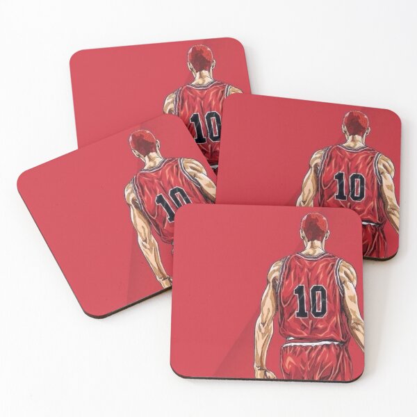 Item preview, hanamichi sakuragi designed and sold by animervd1.