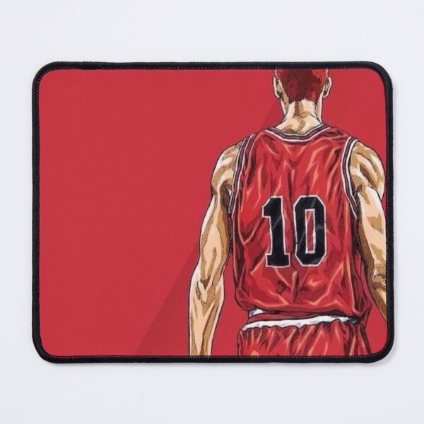 Item preview, hanamichi sakuragi designed and sold by animervd1.