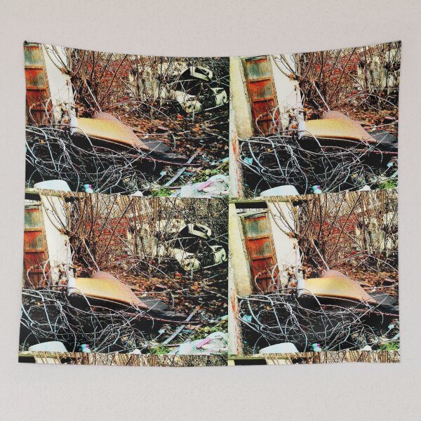 Item preview, Springtime designed and sold by Pierdutin.