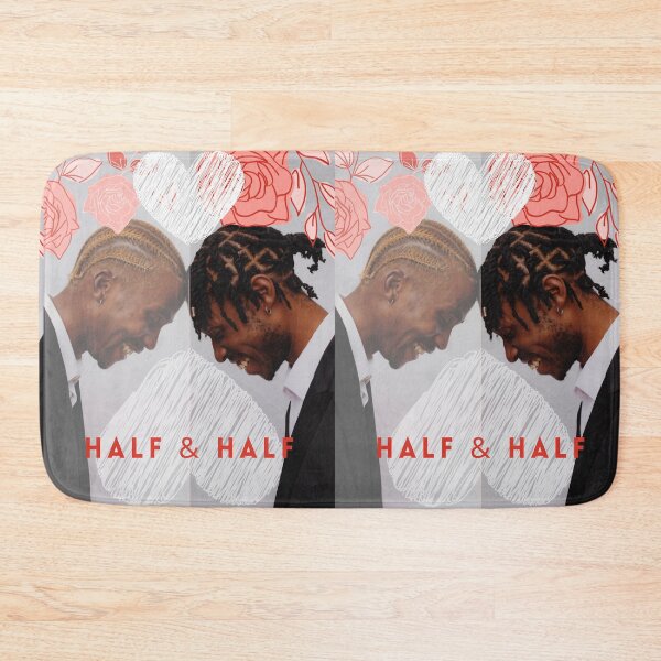 Item preview, Better half, king and king. Pride designed and sold by Lost Highway Horror..