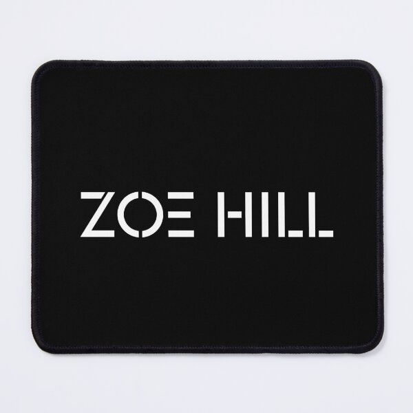 Item preview, zoe hill v3 designed and sold by Grafik0.