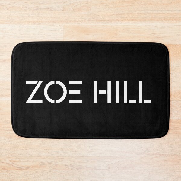 Item preview, zoe hill v3 designed and sold by Grafik0.