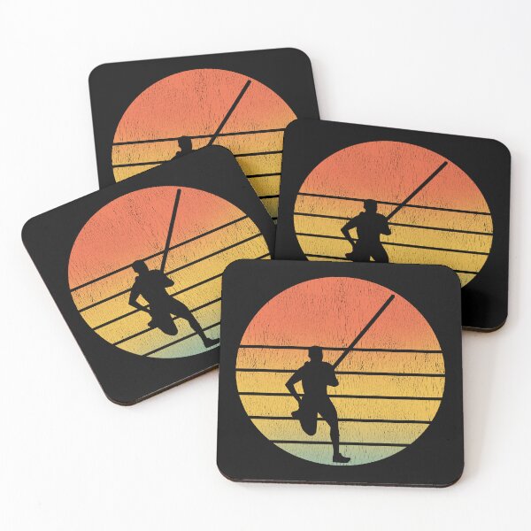 Item preview, Pole Vault Vaulting Jumping High Jump Athletics Vintage Retro designed and sold by TastefulTees.