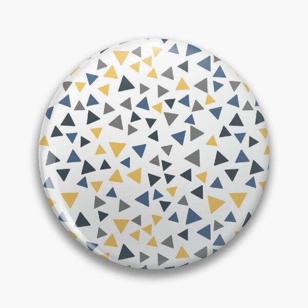 Item preview, Geometric Shape Pattern designed and sold by RsK_DeSiGn.