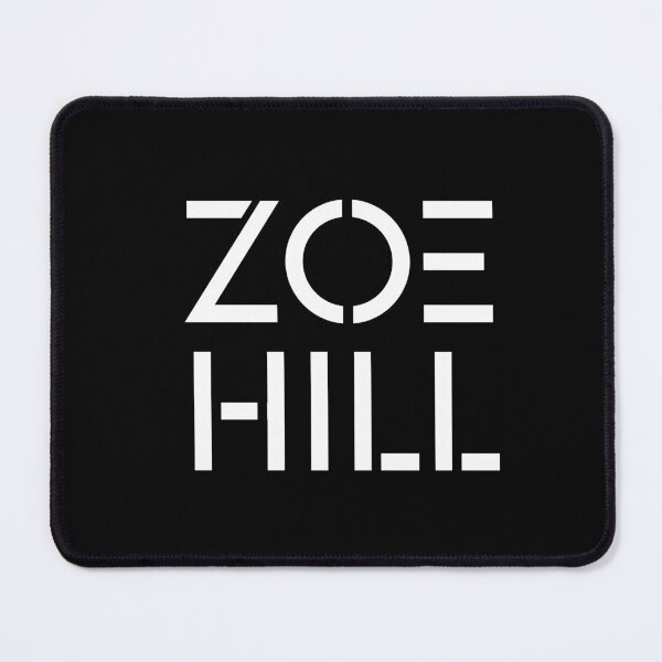 Item preview, zoe hill v4 designed and sold by Grafik0.