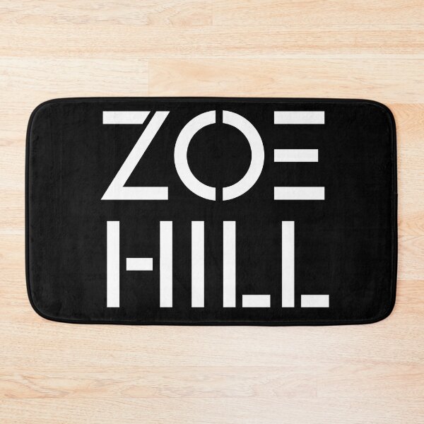 Item preview, zoe hill v4 designed and sold by Grafik0.