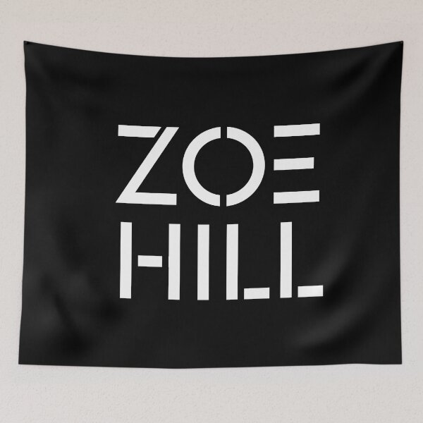 Item preview, zoe hill v4 designed and sold by Grafik0.