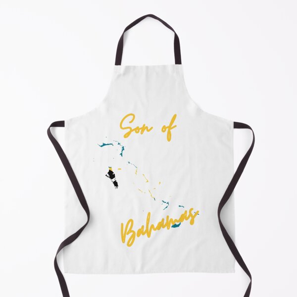 Item preview, Son of Bahamas Map Flag designed and sold by NovawayDirect.