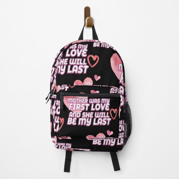 Item preview, Motherly love, beautiful quote for Mother's Day designed and sold by Mauswohn.