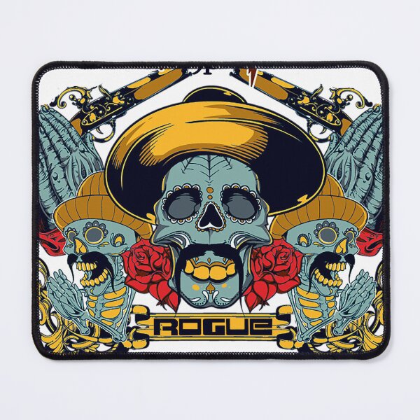 Item preview, Rogue Amigo designed and sold by Rogueclothes.