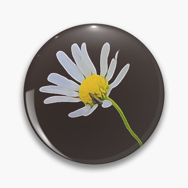 Item preview, insect on flower designed and sold by dbulnesr.