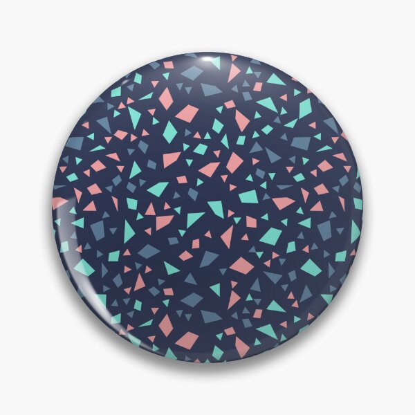 Item preview, Geometric Shape Pattern designed and sold by RsK_DeSiGn.