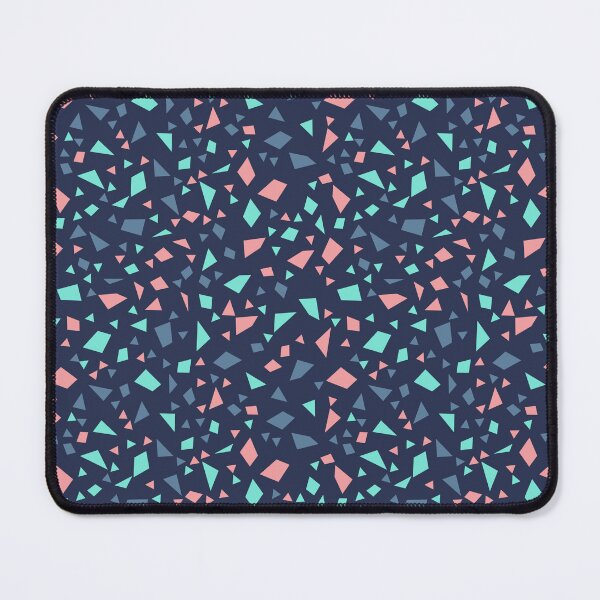 Item preview, Geometric Shape Pattern designed and sold by RsK_DeSiGn.