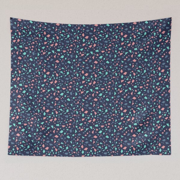 Item preview, Geometric Shape Pattern designed and sold by RsK_DeSiGn.