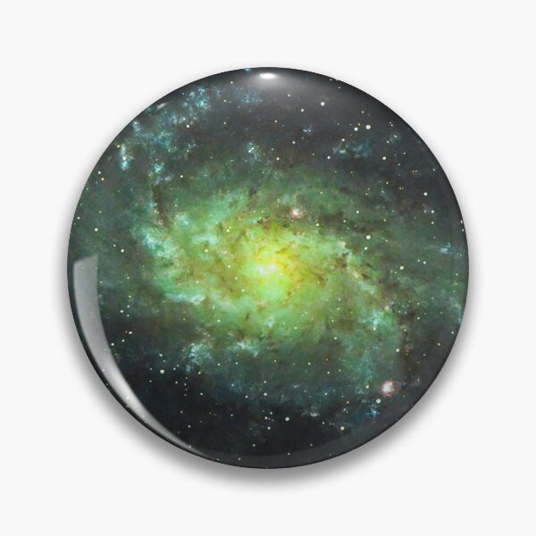 Item preview, M33 Triangulum Galaxy  designed and sold by PhotographMassa.