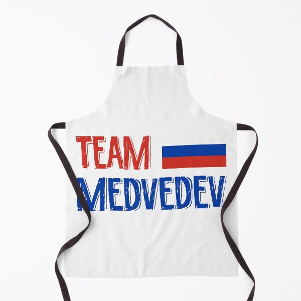 Item preview, Daniil Medvedev designed and sold by JacquesStudio.