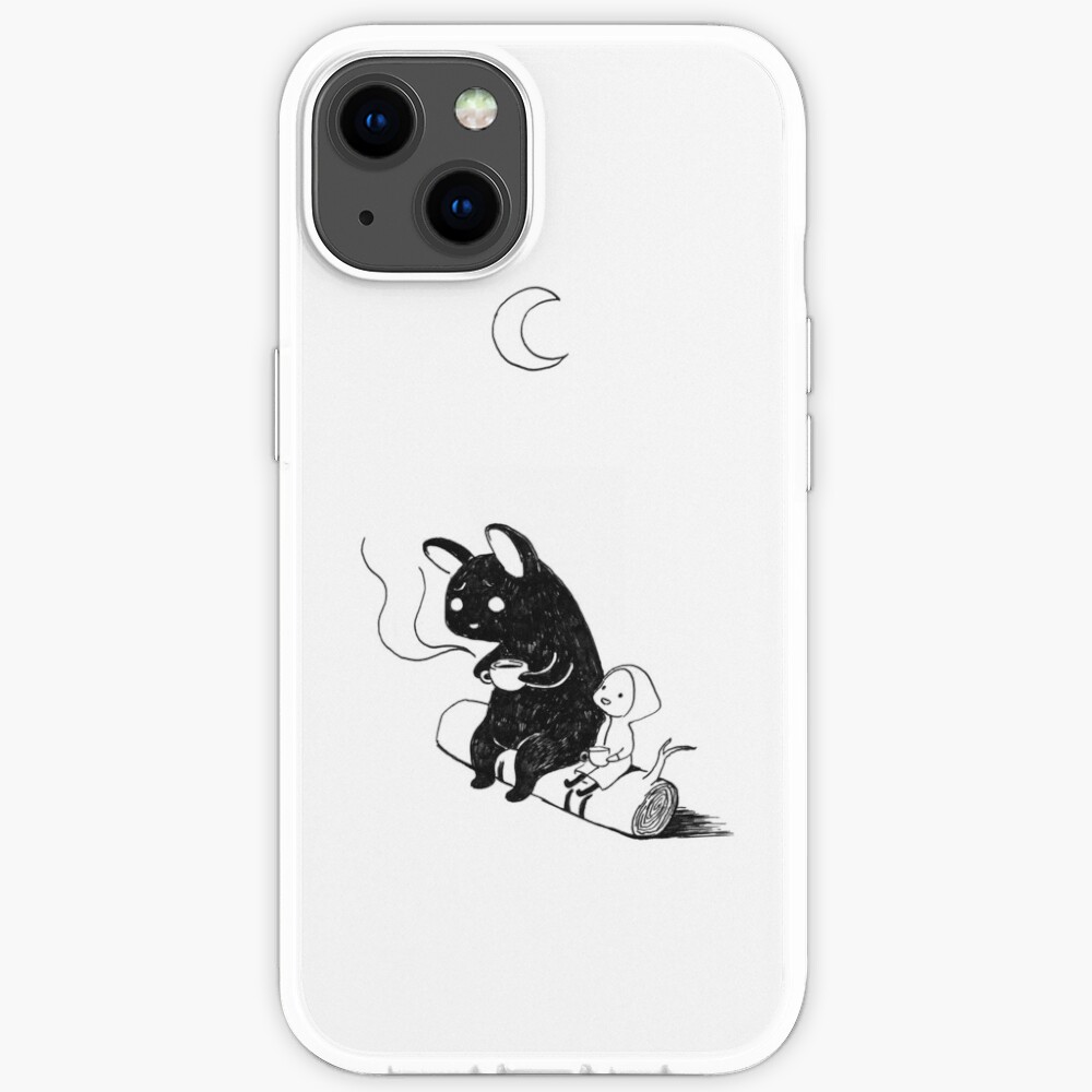 Camping iPhone Case