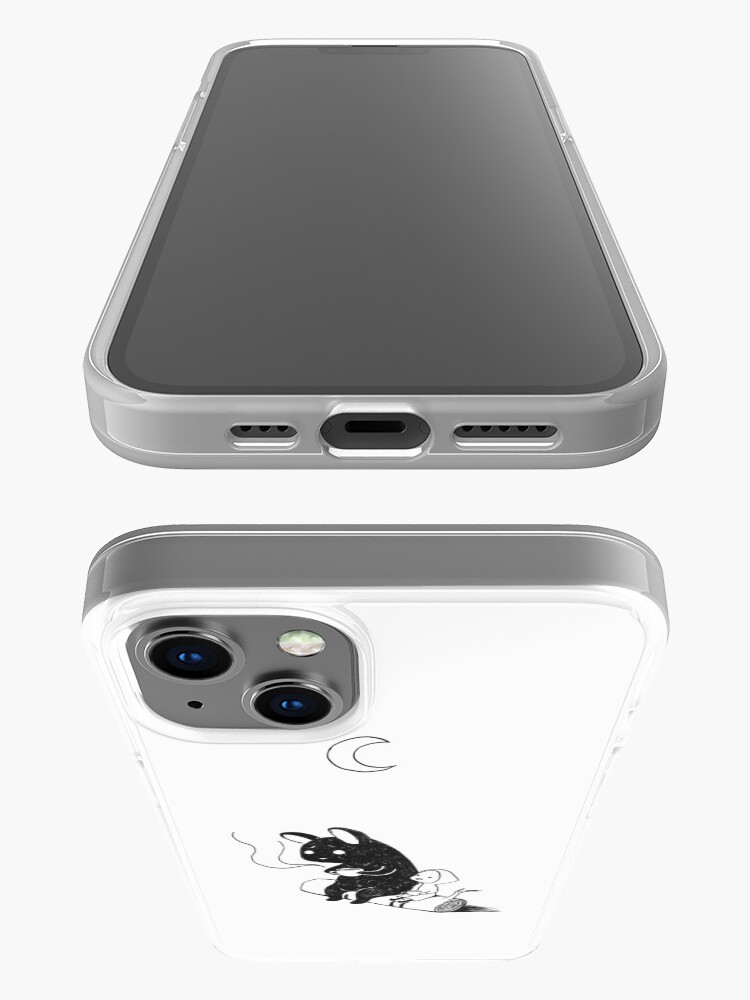 Alternate view of Camping iPhone Case