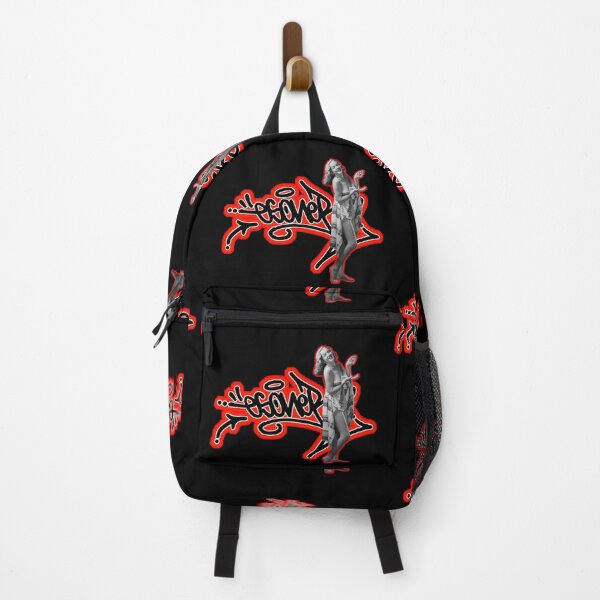 Item preview, PINUP ESONER RED TAG URBAN GRAFFITI STREET STYLE  designed and sold by GraffitiBomberZ.