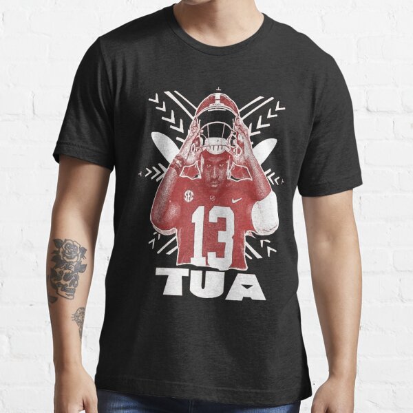 IGC TUA Logo Shirt