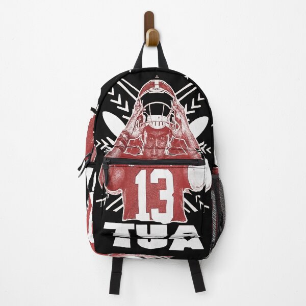 Item preview, Tua Tagovailoa College Football Inspired designed and sold by VieranDnaa.