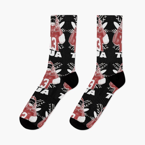 Item preview, Tua Tagovailoa College Football Inspired designed and sold by VieranDnaa.