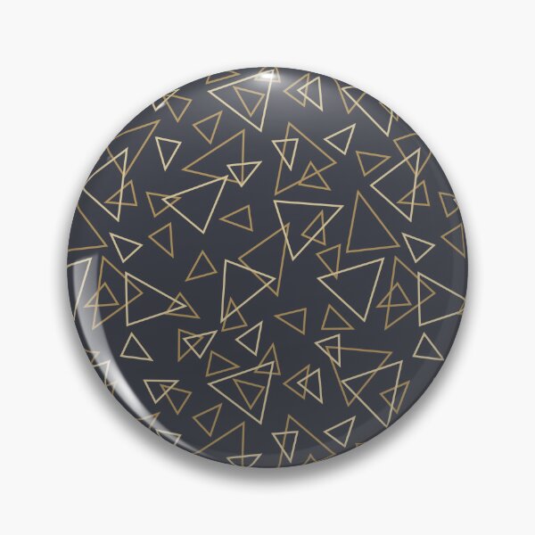 Item preview, Geometric Shape Pattern designed and sold by RsK_DeSiGn.
