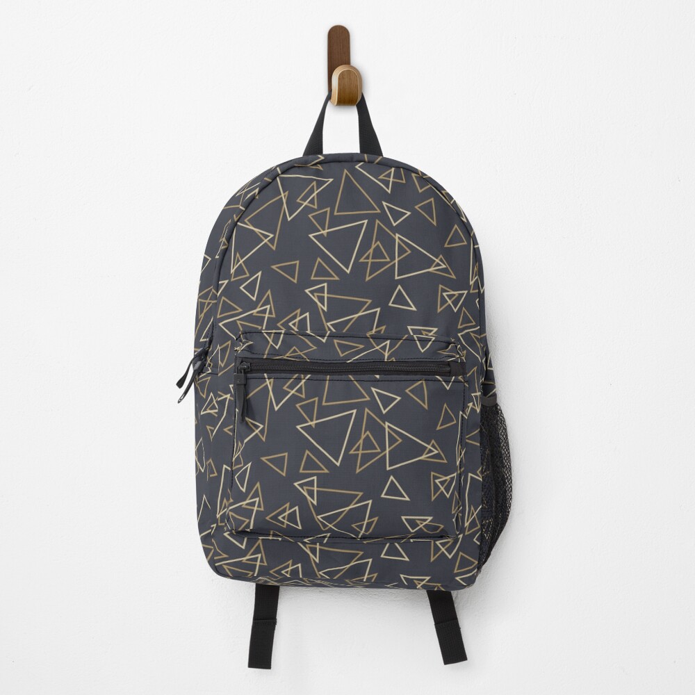 Item preview, Backpack designed and sold by samirski.