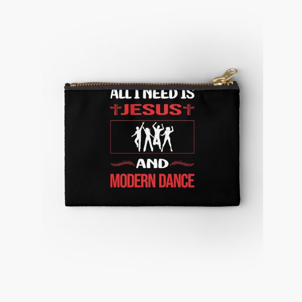 Item preview, Funny Jesus Modern Dance designed and sold by FifineCroteau.