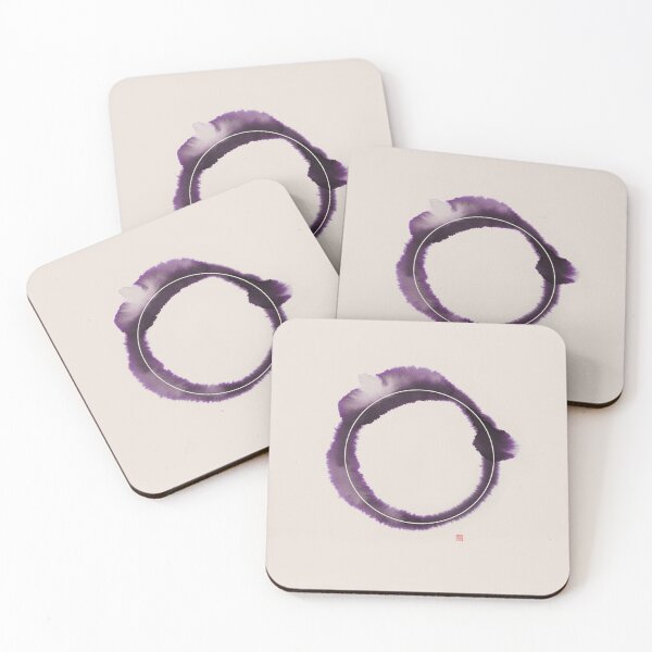 Item preview, Circle N° 3 (Rose) designed and sold by Thoth Adan.