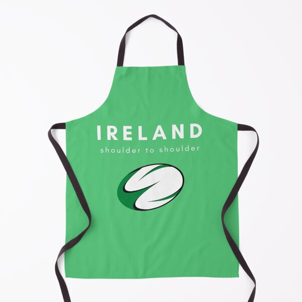 Item preview, Ireland's Call. Irish Rugby Team Jersey. 6 Nations Tournament. designed and sold by TirnanOg020.