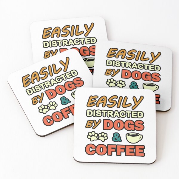 Item preview, Funny Dog Lover Quote designed and sold by vineeth.