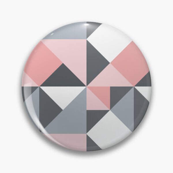 Item preview, Geometric Shape Pattern designed and sold by RsK_DeSiGn.