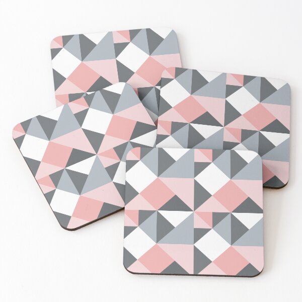 Item preview, Geometric Shape Pattern designed and sold by RsK_DeSiGn.