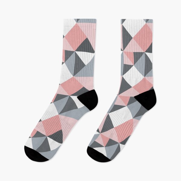 Item preview, Geometric Shape Pattern designed and sold by RsK_DeSiGn.
