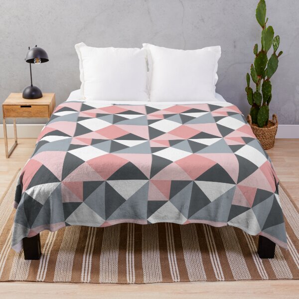Item preview, Geometric Shape Pattern designed and sold by RsK_DeSiGn.