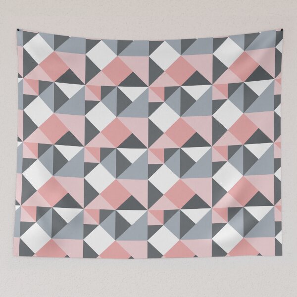 Item preview, Geometric Shape Pattern designed and sold by RsK_DeSiGn.