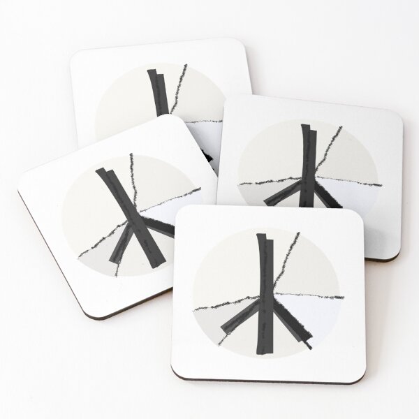 Item preview, Resistance   designed and sold by VinylandSass.
