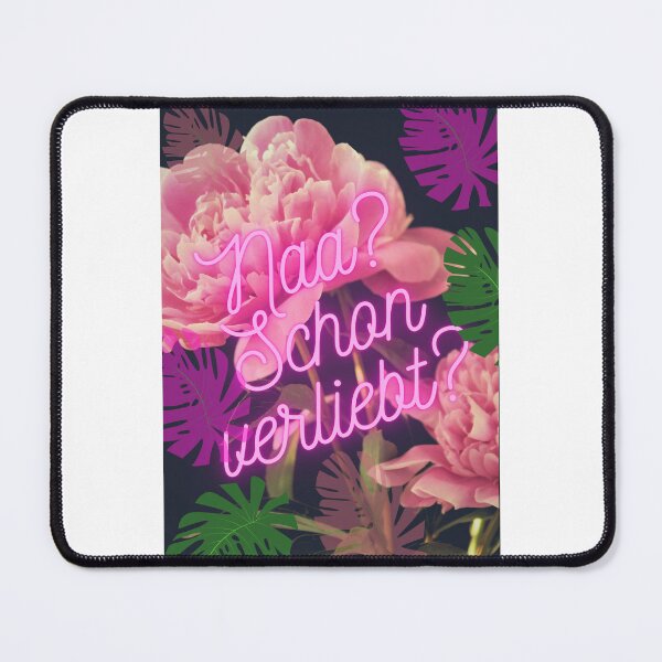 Item preview, Naa? Schon verliebt?  designed and sold by GG4YOU BEASTSHOP.