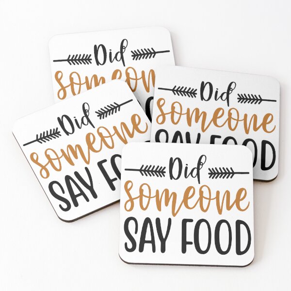 Item preview, Did someone say food designed and sold by Teo13.