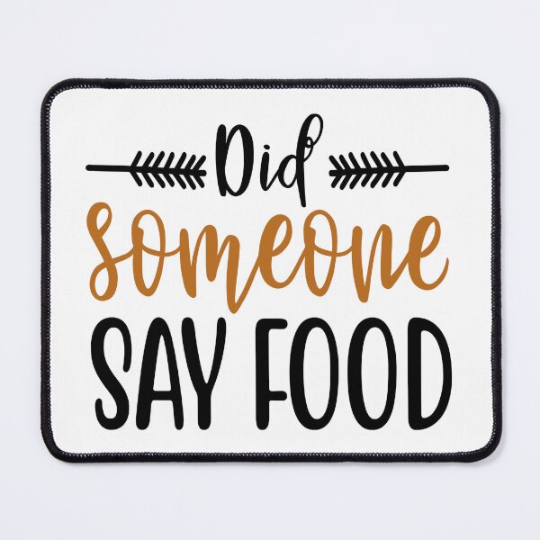 Item preview, Did someone say food designed and sold by Teo13.