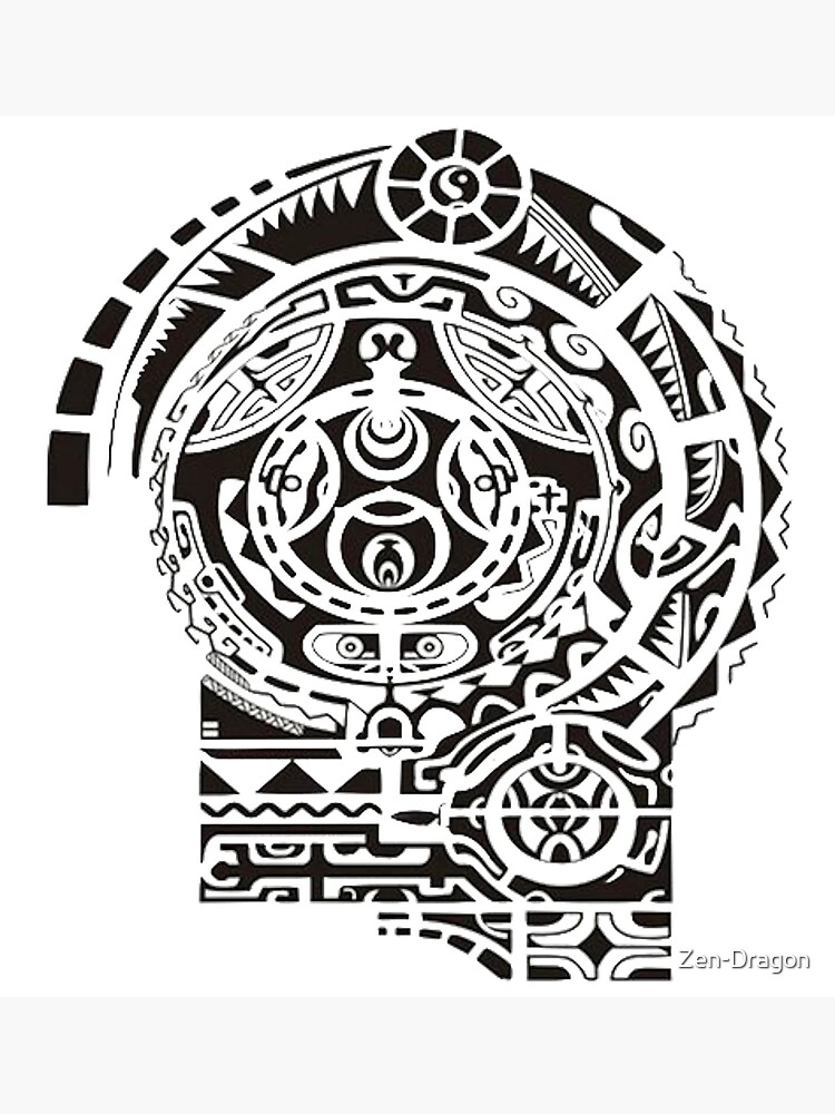 Maori Arm - ArtWear Tattoo