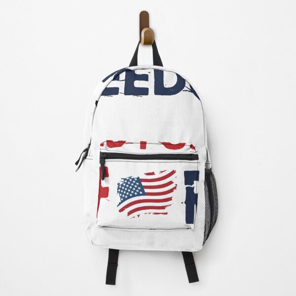 Item preview, Tested Positive For Freedom, Freedom over Fear designed and sold by diip.